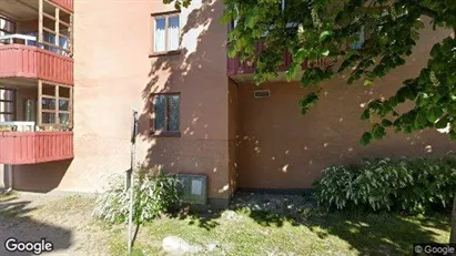 Apartments for rent in Sundbyberg - Photo from Google Street View