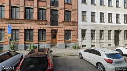 Apartments for rent in Malmö City - Photo from Google Street View