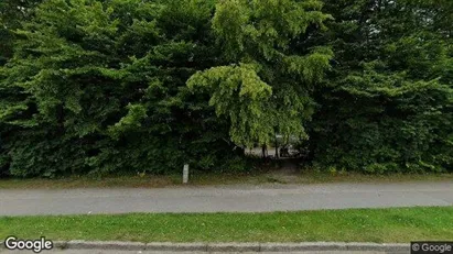 Apartments for rent in Lund - Photo from Google Street View
