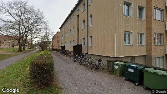 Apartments for rent in Linköping - Photo from Google Street View