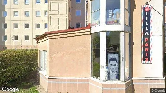 Apartments for rent in Haninge - Photo from Google Street View