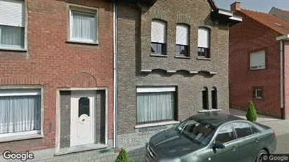 Apartments for rent in Kuurne - Photo from Google Street View