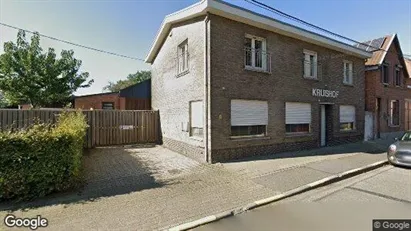 Apartments for rent in Moerbeke - Photo from Google Street View