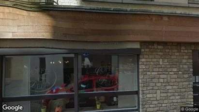 Apartments for rent in Sint-Truiden - Photo from Google Street View