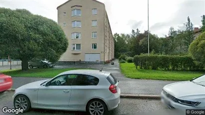 Apartments for rent in Helsinki Keskinen - Photo from Google Street View