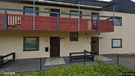 Apartments for rent in Sandviken - Photo from Google Street View