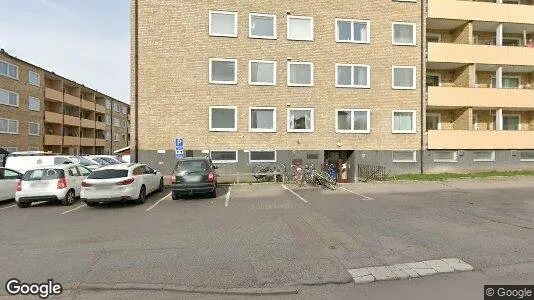 Apartments for rent in Eskilstuna - Photo from Google Street View