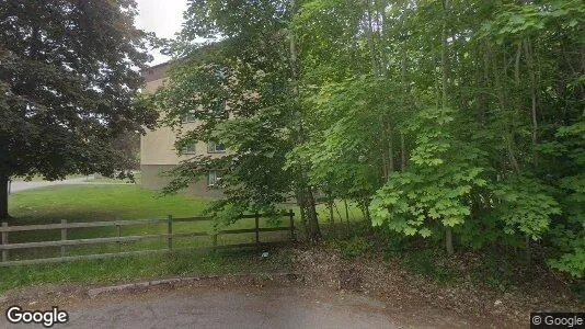 Apartments for rent in Katrineholm - Photo from Google Street View