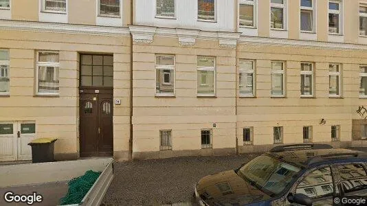 Apartments for rent in Leipzig - Photo from Google Street View