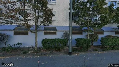 Apartments for rent in Darmstadt - Photo from Google Street View