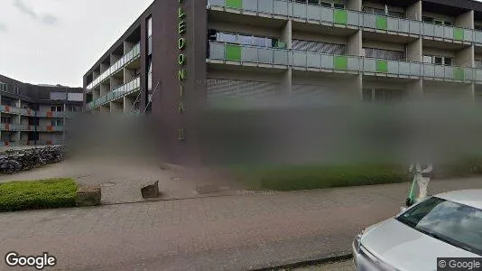 Apartments for rent in Münster - Photo from Google Street View
