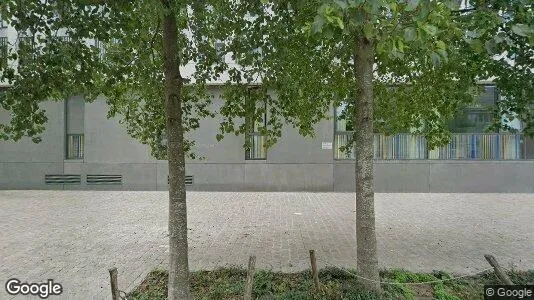 Apartments for rent in Stad Antwerp - Photo from Google Street View