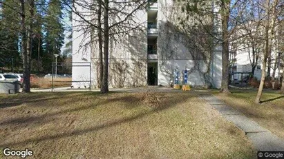 Apartments for rent in Jyväskylä - Photo from Google Street View