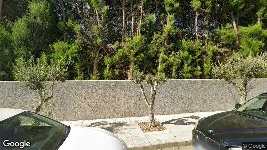 Apartments for rent in Limassol - Photo from Google Street View