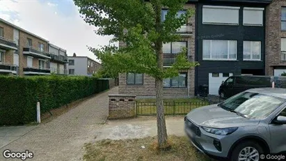 Apartments for rent in Lint - Photo from Google Street View