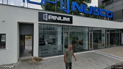 Apartments for rent in Bucharest - Sectorul 1 - Photo from Google Street View