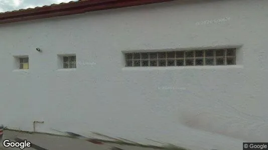 Apartments for rent in Voluntari - Photo from Google Street View