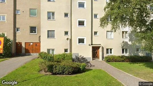 Apartments for rent in Stockholm South - Photo from Google Street View