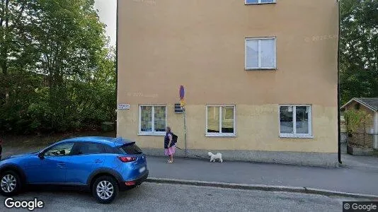 Apartments for rent in Stockholm South - Photo from Google Street View