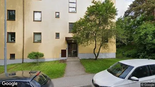 Apartments for rent in Stockholm South - Photo from Google Street View