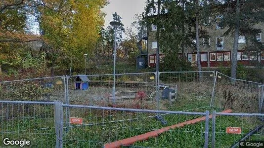 Apartments for rent in Stockholm South - Photo from Google Street View