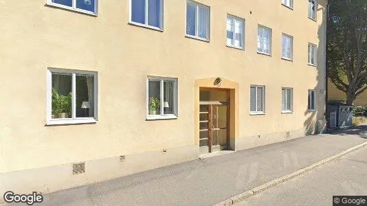 Apartments for rent in Stockholm South - Photo from Google Street View