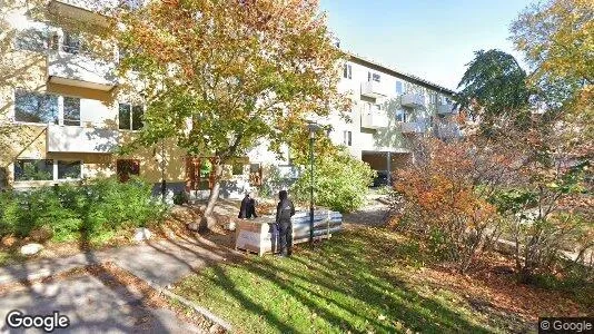 Apartments for rent in Stockholm South - Photo from Google Street View