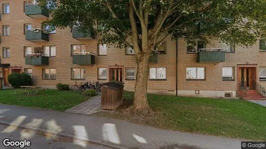 Apartments for rent in Stockholm South - Photo from Google Street View