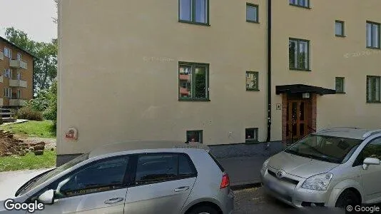 Apartments for rent in Stockholm South - Photo from Google Street View