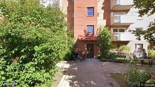 Apartments for rent in Stockholm South - Photo from Google Street View