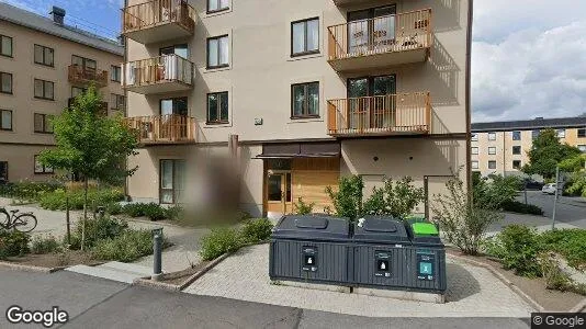 Apartments for rent in Stockholm South - Photo from Google Street View