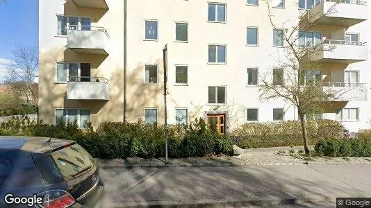 Apartments for rent in Stockholm South - Photo from Google Street View