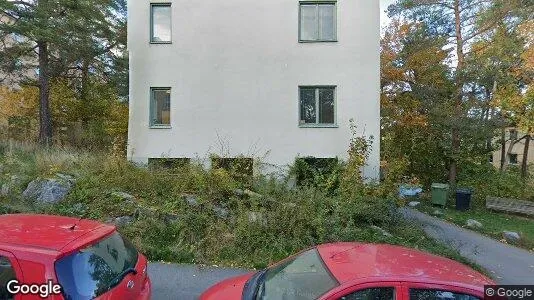 Apartments for rent in Stockholm South - Photo from Google Street View