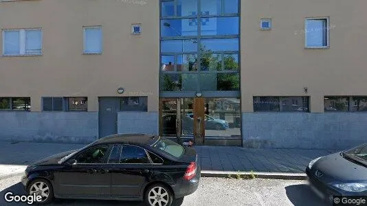 Apartments for rent in Stockholm West - Photo from Google Street View