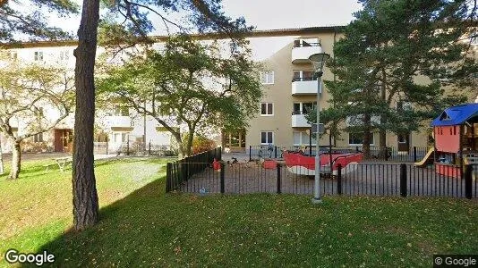 Apartments for rent in Stockholm South - Photo from Google Street View