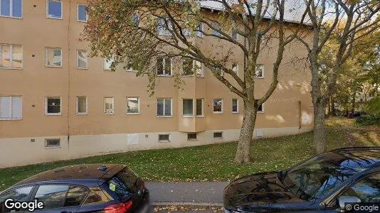 Apartments for rent in Stockholm South - Photo from Google Street View