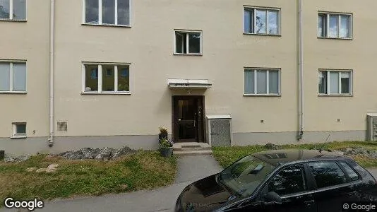 Apartments for rent in Stockholm South - Photo from Google Street View