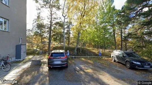Apartments for rent in Stockholm South - Photo from Google Street View