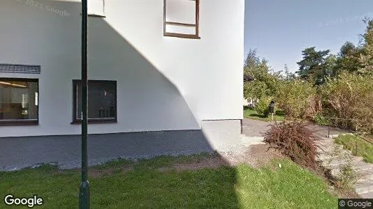 Apartments for rent in Stockholm South - Photo from Google Street View