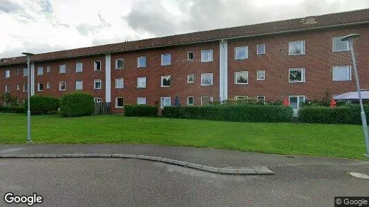 Apartments for rent in Trollhättan - Photo from Google Street View