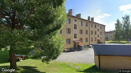 Apartments for rent in Ånge - Photo from Google Street View