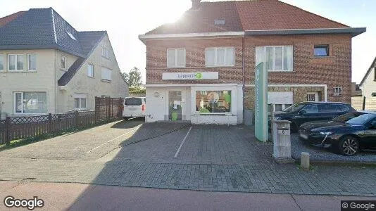 Apartments for rent in Sint-Niklaas - Photo from Google Street View