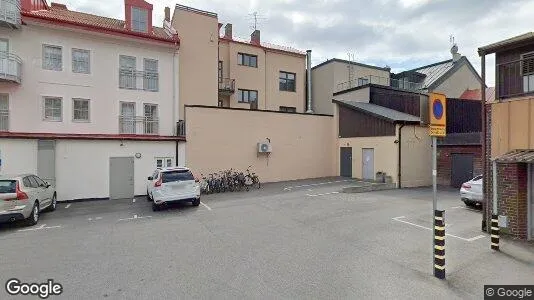 Apartments for rent in Trelleborg - Photo from Google Street View