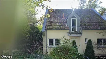 Apartments for rent in Erlangen - Photo from Google Street View