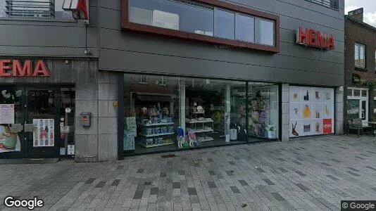 Apartments for rent in Lommel - Photo from Google Street View