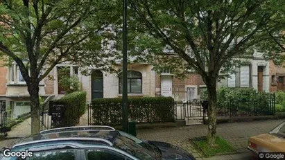 Apartments for rent in Stad Brussel - Photo from Google Street View