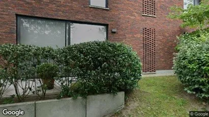 Apartments for rent in Stad Gent - Photo from Google Street View