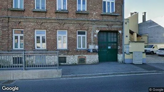 Apartments for rent in Lanzendorf - Photo from Google Street View