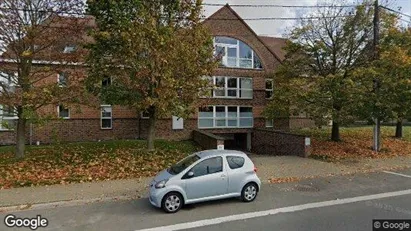 Apartments for rent in Moeskroen - Photo from Google Street View