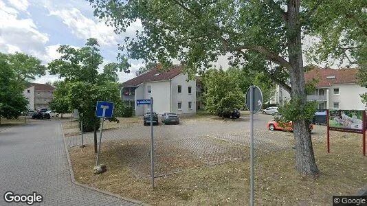 Apartments for rent in Saalekreis - Photo from Google Street View